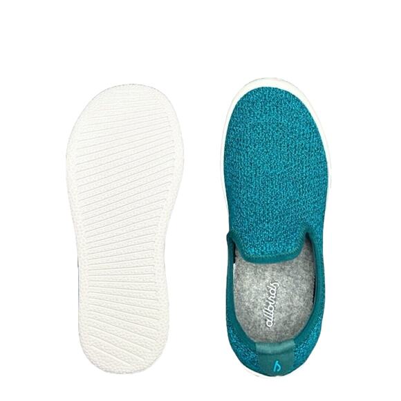 New AllBirds Tree Loungers TL Comfort Sneaker Women's Shoes Slip On Size W5 - Picture 5 of 6